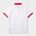 Playera Boss Inglaterra Regular Fit Tipo Polo Talla L
