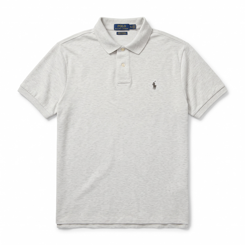 Playera Polo Ralph Lauren Classic Fit tipo polo talla XL