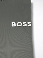 Playera Boss Polo talla 3xl, viene reducida, sirve para talla XL