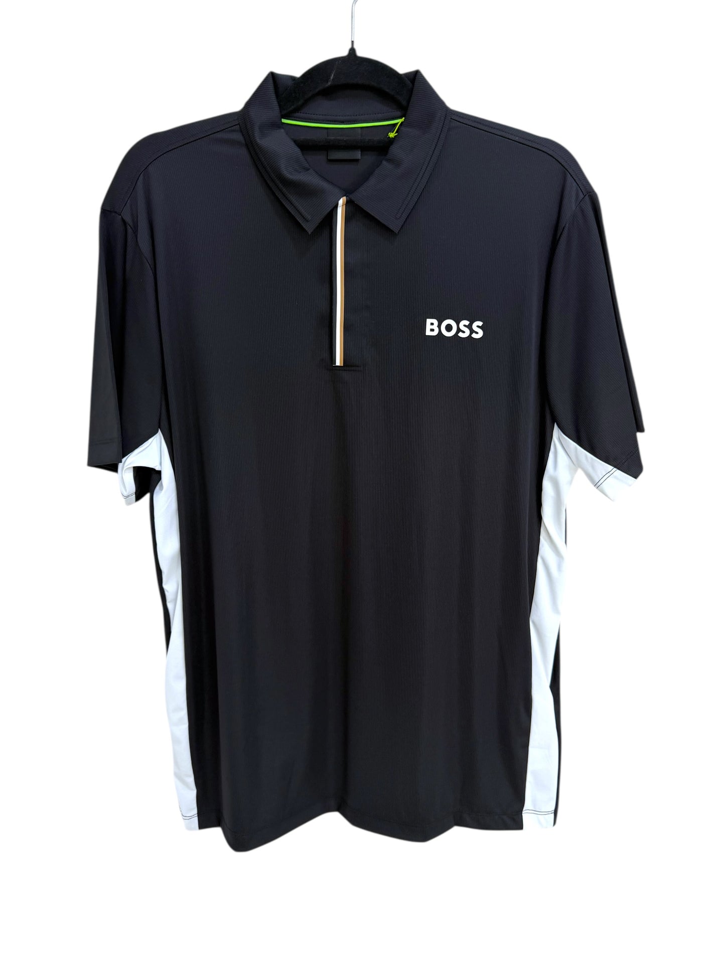 Playera Boss Regular Fit Tipo Polo Talla XL