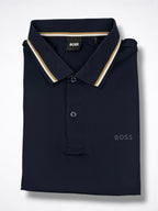 Playera Boss Classic Fit Tipo Polo Talla L