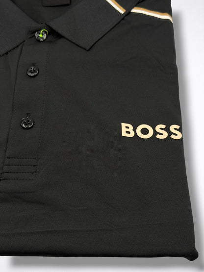 Playera Boss Classic Fit Tipo Polo Talla XL