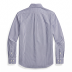 Camisa Polo Ralph Lauren Classic Fit manga larga talla XL