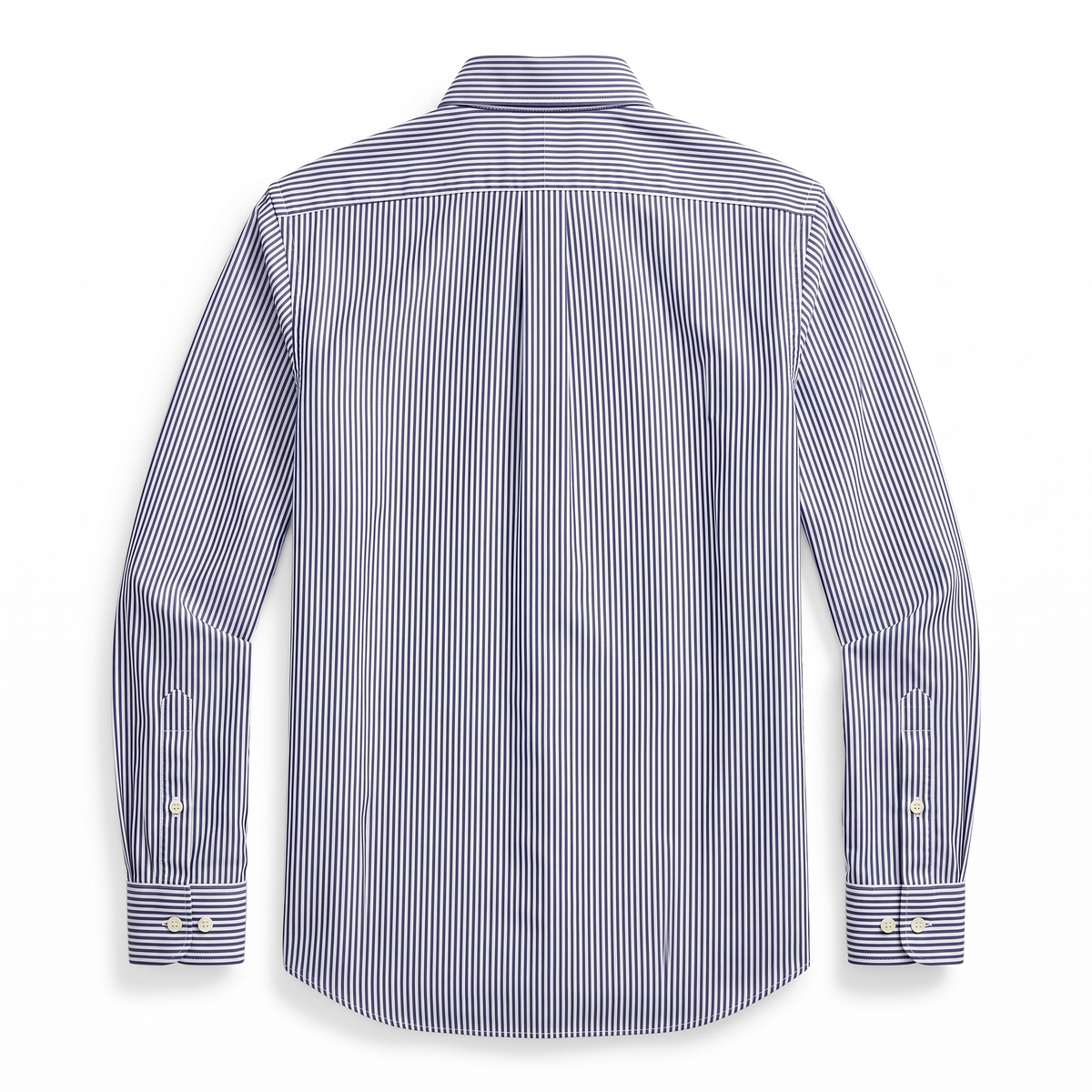 Camisa Polo Ralph Lauren Classic Fit manga larga talla XL