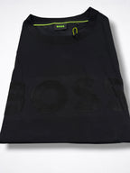 Playera Boss Classic Fit Cuello Redondo Talla L
