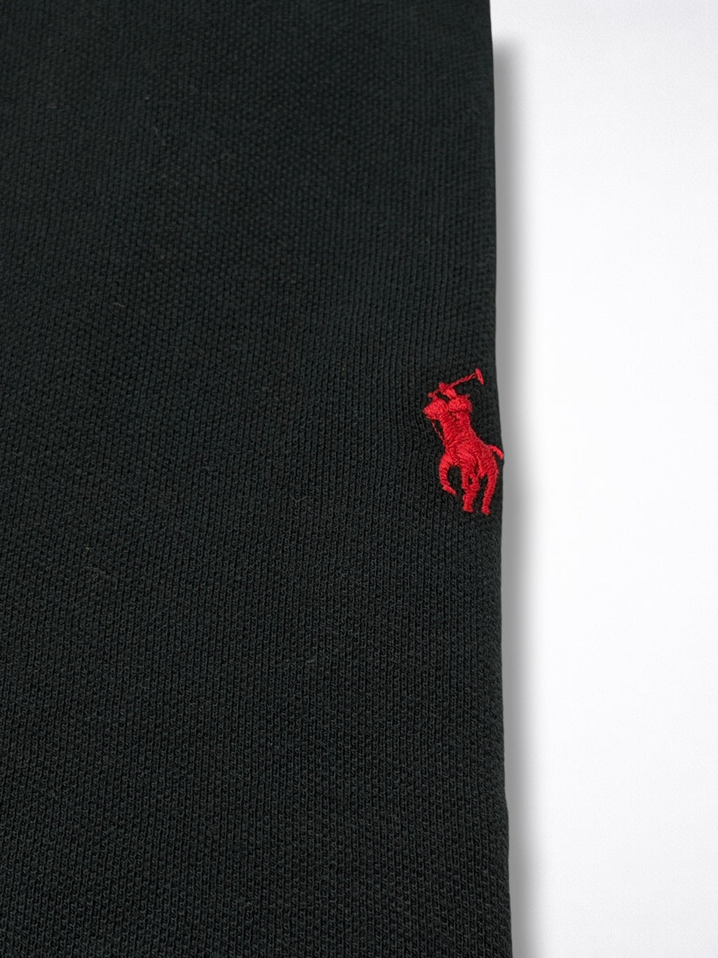 Playera Polo Ralph Lauren Classic Fit tipo polo talla Xl slim fit, modelo reducido, sirve para talla L