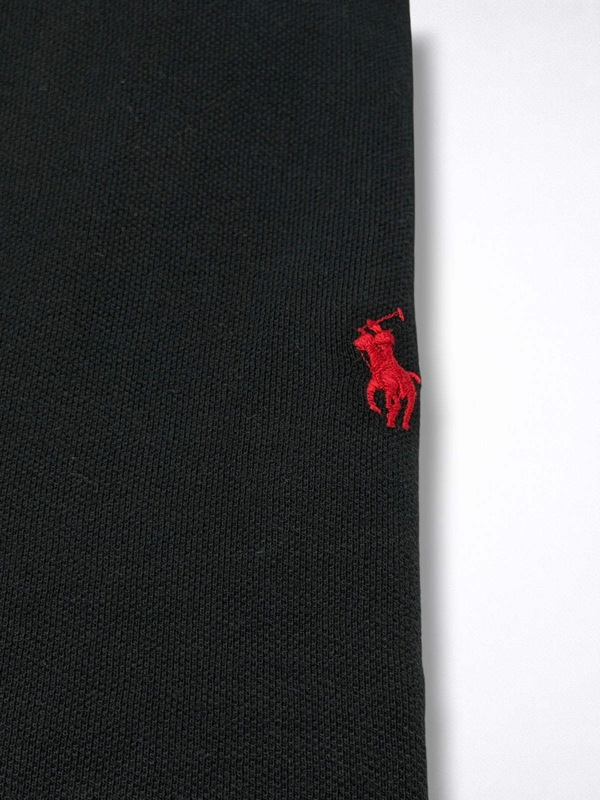 Playera Polo Ralph Lauren Classic Fit tipo polo talla Xl slim fit, modelo reducido, sirve para talla L