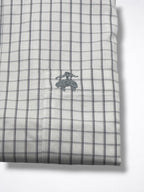 Camisa Brooks Brothers Slim Fit manga larga talla M