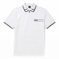 Playera Boss Polo talla 3XL, viene reducida, sirve para talla XL