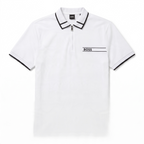 Playera Boss Polo talla 3XL, viene reducida, sirve para talla XL