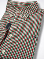 Camisa Vineyard Vines Classic Fit Manga Larga Talla L