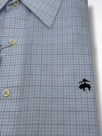 Camisa Brooks Brothers Slim Fit Manga Larga Talla XL