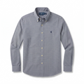 Camisa Polo Ralph Lauren Classic Fit manga larga talla L