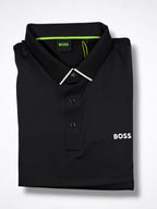 Playera Boss Classic Fit Tipo Polo Talla M