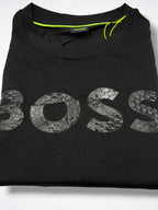Playera Boss Classic Fit Cuello Redondo Talla XL