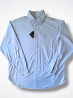Camisa Brooks Brothers Classic Fit Manga Larga Talla XXL