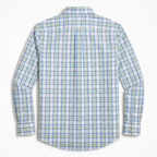 Camisa Brooks Brothers Classic Fit manga larga talla XL