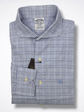 Camisa Brooks Brothers Classic Fit Manga Larga Talla S