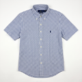 Camisa Polo Ralph Lauren Classic Fit manga corta talla S