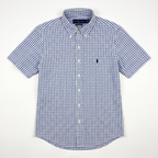 Camisa Polo Ralph Lauren Classic Fit manga corta talla S