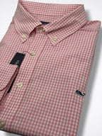 Camisa Vineyard Vines Classic Fit Manga Larga Talla XL