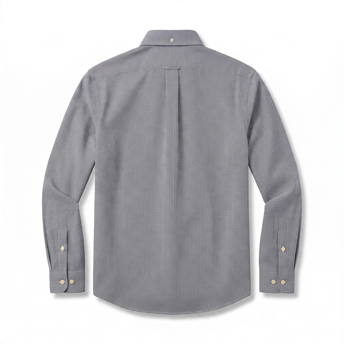 Camisa Polo Ralph Lauren Classic Fit manga larga talla L