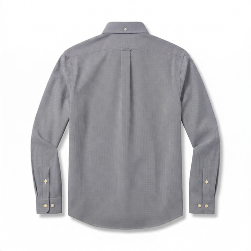 Camisa Polo Ralph Lauren Classic Fit manga larga talla L