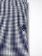 Camisa Polo Ralph Lauren Classic Fit manga larga talla XXL