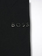 Playera Bos Polo talla 3XL, viene reducida, sirve para talla XL
