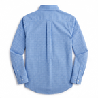 Camisa Vineyard Vines Classic Fit manga larga talla L