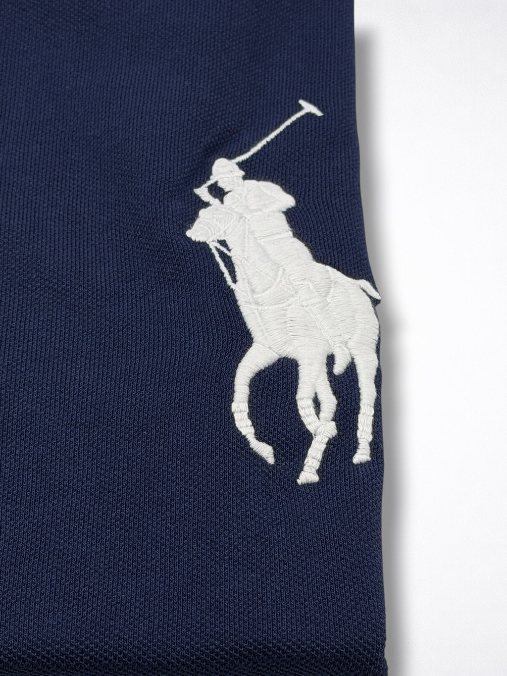 Playera Polo Ralph Lauren Classic Fit tipo polo talla M