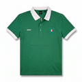 Playera Boss México Regular Fit Tipo Polo Talla XL
