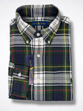 Camisa Polo Ralph Lauren Classic Fit Manga Larga Talla M