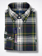 Camisa Polo Ralph Lauren Classic Fit Manga Larga Talla M