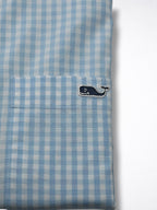 Camisa Vineyard Vines Classic Fit manga larga talla M