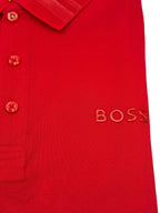 Playera Boss Classic Fit Tipo Polo Talla M