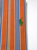 Camisa Polo Ralph Lauren Classic Fit manga larga talla L