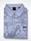 Playera Boss Classic Fit Tipo Polo Talla L