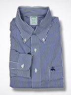 Camisa Brooks Brothers Classic Fit manga larga talla S