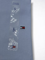 Camisa Tommy Hilfiger Classic Fit manga corta talla L