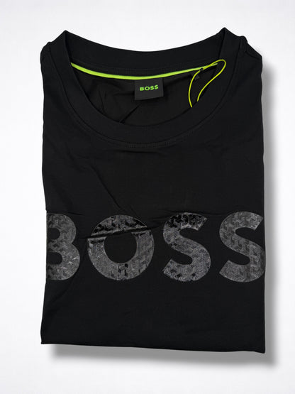 Playera Boss Classic Fit Cuello Redondo Talla XL
