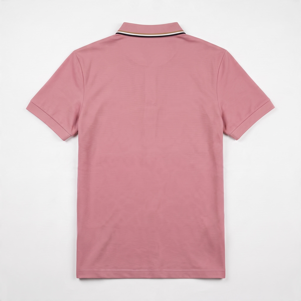 Playera Boss Polo talla 3XL, viene reducida, sirve para talla XL