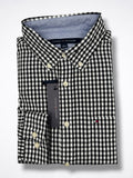 Camisa Tommy Hilfiger Classic Fit Manga Larga Talla M