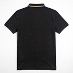 Playera Boss Polo talla L, viene reducida, sirve para talla M
