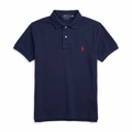 Playera Polo Ralph Lauren Classic Fit tipo polo talla S