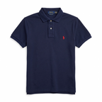 Playera Polo Ralph Lauren Classic Fit tipo polo talla S