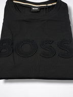 Playera Boss Classic Fit Cuello Redondo Talla XL