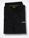 Playera Boss Classic Fit Tipo Polo Talla L