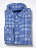 Camisa Polo Ralph Lauren Classic Fit Manga Larga Talla M