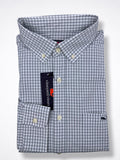 Camisa Vineyard Vines Classic Fit Manga Larga Talla L
